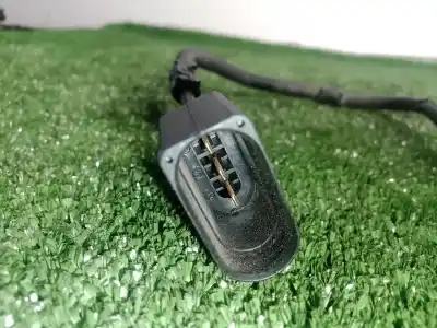 Peça sobressalente para automóvel em segunda mão sensor por seat leon (1p1) 1.6 tdi referências oem iam   