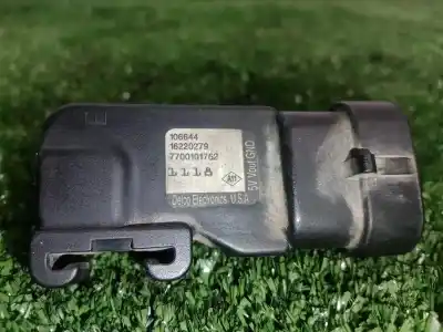 Second-hand car spare part sensor for renault laguna ii (bg0) 1.8 cat oem iam references 7700101762 - 16220279 - 106644  