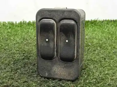 Peça sobressalente para automóvel em segunda mão botão / interruptor elevador vidro dianteiro esquerdo por opel combo 1.3 16v cdti referências oem iam 13363202 - 24409205