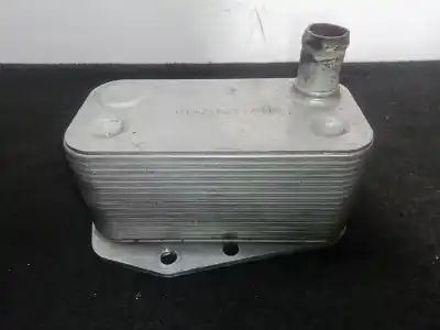 Piesă de schimb auto la mâna a doua RACITOR DE ULEI DE MOTOR TERMOFLOT pentru BMW SERIE 3 BERLINA (E46)  Referințe OEM IAM 7787698 - 5989070102  