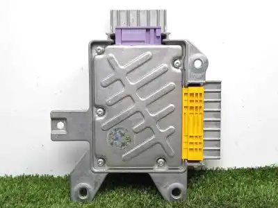 Автозапчасти б/у блок управления подушками безопасности за saab 9-3 (ys3f, e79, d79, d75) 1.9 tid ссылки oem iam 12771237 - 401662a6 - w0582219  