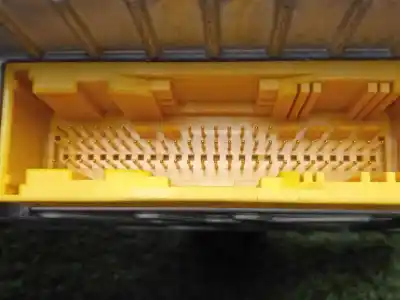 Автозапчасти б/у блок управления подушками безопасности за saab 9-3 (ys3f, e79, d79, d75) 1.9 tid ссылки oem iam 12771237 - 401662a6 - w0582219  