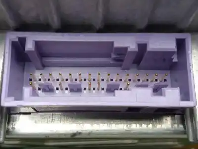 Автозапчасти б/у блок управления подушками безопасности за saab 9-3 (ys3f, e79, d79, d75) 1.9 tid ссылки oem iam 12771237 - 401662a6 - w0582219  