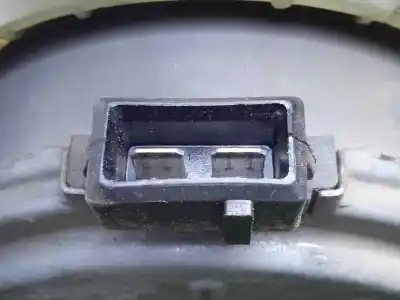 Автозапчасти б/у электрический вентилятор за saab 9-3 (ys3f, e79, d79, d75) 1.9 tid ссылки oem iam 878381m  ø 320mm