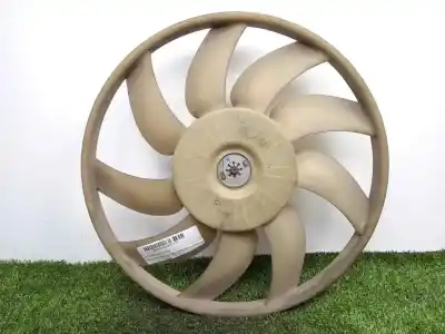 Pièce détachée automobile d'occasion ventilateur pour saab 9-3 (ys3f, e79, d79, d75) 1.9 tid références oem iam 878380v - 878380vg
