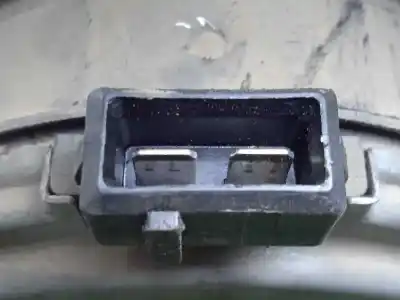 Автозапчасти б/у электрический вентилятор за saab 9-3 (ys3f, e79, d79, d75) 1.9 tid ссылки oem iam 878380v - 878380vg  ø 320mm