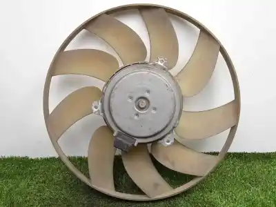 Автозапчасти б/у электрический вентилятор за saab 9-3 (ys3f, e79, d79, d75) 1.9 tid ссылки oem iam 878380v - 878380vg  ø 320mm