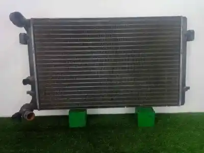 Piesă de schimb auto la mâna a doua radiator de apa pentru volkswagen golf iv berlina (1j1) 1.9 tdi referințe oem iam  650x415x22 