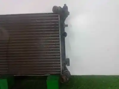 Piesă de schimb auto la mâna a doua radiator de apa pentru volkswagen golf iv berlina (1j1) 1.9 tdi referințe oem iam  650x415x22 