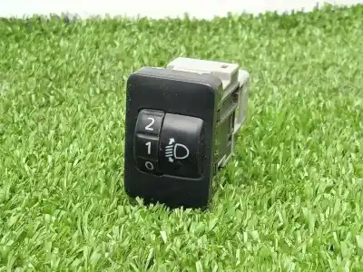 Автозапчастина б/у управління світлом для mitsubishi l 200 2.4 di-d cat посилання на oem iam 8614a138