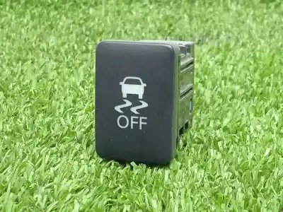 Автозапчастина б/у кнопка esp для mitsubishi l 200 2.4 di-d cat посилання на oem iam 8602a050