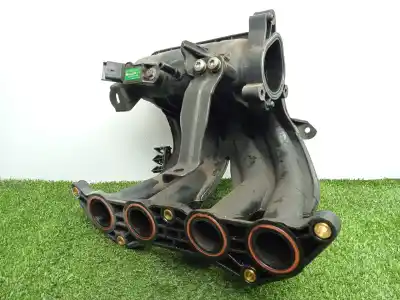 Second-hand car spare part intake manifold for peugeot 206+ (2l_, 2m_) 1.1 oem iam references 9686926180  