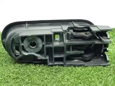 Second-hand car spare part interior left front handle for mazda 2 lim. (de) 1.4 diesel cat oem iam references   