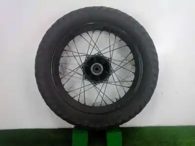 Gebrauchtes Autoersatzteil felge zum honda xl 350/xl 600 xl 600 lm oem-iam-referenzen 42650mcb670  