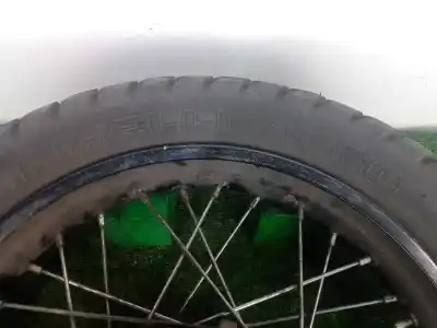 Gebrauchtes Autoersatzteil felge zum honda xl 350/xl 600 xl 600 lm oem-iam-referenzen 42650mcb670  