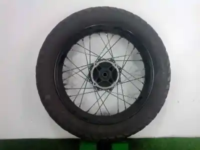 Gebrauchtes Autoersatzteil felge zum honda xl 350/xl 600 xl 600 lm oem-iam-referenzen 42650mcb670  