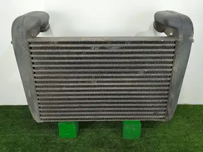 Pezzo di ricambio per auto di seconda mano intercooler per man m 2000 l/m 2000 m 14.xxx e2 6.9 diesel riferimenti oem iam 81061300143