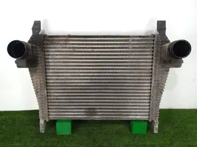 Peça sobressalente para automóvel em segunda mão radiador de água por iveco eurocargo 05.03 -> 5.9 diesel referências oem iam 500361629