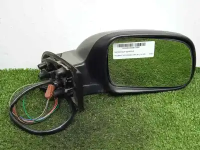 Pezzo di ricambio per auto di seconda mano retrovisore destro per peugeot 307 break / sw (s1) 1.6 hdi riferimenti oem iam 