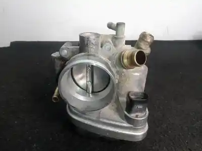 Pièce détachée automobile d'occasion BOITIER DE PAPILLON pour CHEVROLET CRUZE (J300)  Références OEM IAM 55560398 - A2C53119795  