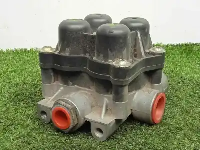 Pezzo di ricambio per auto di seconda mano valvola aria aggiuntiva per man m 2000 l/m 2000 m 14.xxx e2 6.9 diesel riferimenti oem iam 81521516105