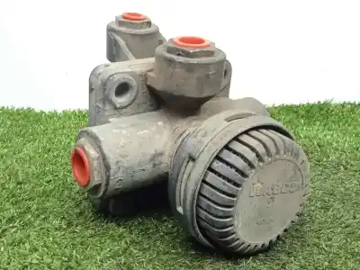 Pezzo di ricambio per auto di seconda mano valvola aria aggiuntiva per man m 2000 l/m 2000 m 14.xxx e2 6.9 diesel riferimenti oem iam 0481026301 - 0044291144