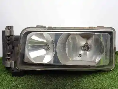 Pezzo di ricambio per auto di seconda mano faro anteriore sinistro per man m 2000 l/m 2000 m 14.xxx e2 6.9 diesel riferimenti oem iam 81251016451