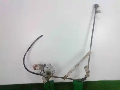 Peça sobressalente para automóvel em segunda mão elevador de vidros dianteiro direito por iveco eurocargo 05.03 -> 5.9 diesel referências oem iam 
