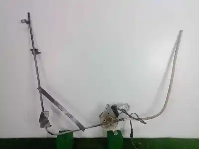 Peça sobressalente para automóvel em segunda mão elevador de vidros dianteira esquerda por iveco eurocargo 05.03 -> 5.9 diesel referências oem iam 