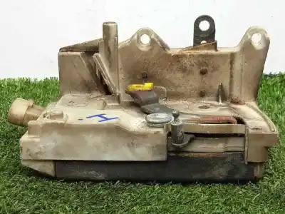 Peça sobressalente para automóvel em segunda mão fechadura da porta dianteira esquerda por iveco eurocargo 05.03 -> 5.9 diesel referências oem iam 504096683