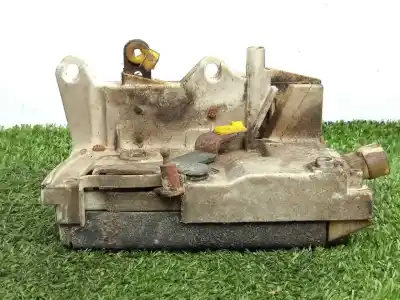 Peça sobressalente para automóvel em segunda mão fechadura da porta dianteira direita por iveco eurocargo 05.03 -> 5.9 diesel referências oem iam 504096682