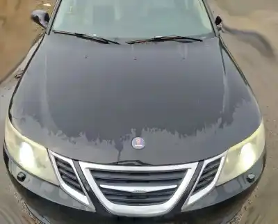Pièce détachée automobile d'occasion capot pour saab 9-3 (ys3f, e79, d79, d75) 1.9 tid références oem iam 