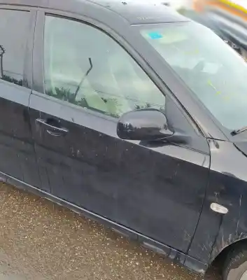 Pièce détachée automobile d'occasion porte avant droite pour saab 9-3 (ys3f, e79, d79, d75) 1.9 tid références oem iam 