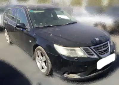 Pièce détachée automobile d'occasion renfort de pare-chocs avant pour saab 9-3 (ys3f, e79, d79, d75) 1.9 tid références oem iam 