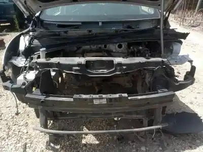 Gebrauchtes Autoersatzteil FRONTBLENDE zum HYUNDAI I40  OEM-IAM-Referenzen   