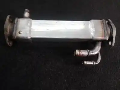 Peça sobressalente para automóvel em segunda mão radiador de gases de escape (egr) por fiat ducato caja cerrada 11 (desde 03.02) 2.3 jtd dynamic batalla 2850 referências oem iam 504158591 - k1171002  