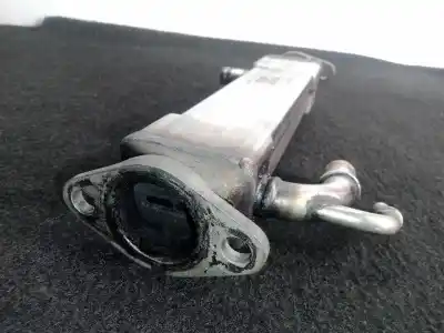 Peça sobressalente para automóvel em segunda mão radiador de gases de escape (egr) por fiat ducato caja cerrada 11 (desde 03.02) 2.3 jtd dynamic batalla 2850 referências oem iam 504158591 - k1171002  