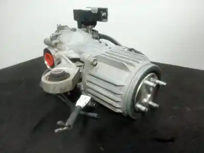 Second-hand car spare part REAR DIFFERENTIAL for MITSUBISHI ASX (GA0W)  OEM IAM references T01GS0765 - 3501A470  RELACION: 2.35 - 2,35