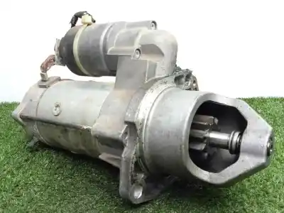 Peça sobressalente para automóvel em segunda mão motor de arranque por iveco eurocargo 05.03 -> 5.9 diesel referências oem iam 0001251009 - 5801577135