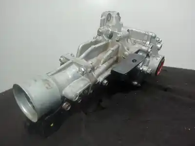 Peça sobressalente para automóvel em segunda mão diferencial dianteiro por mitsubishi asx (ga0w) 1.8 di-d cat referências oem iam 3200a158