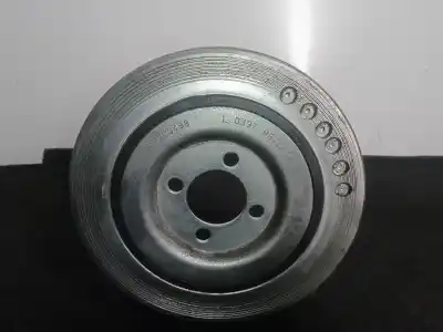 Peça sobressalente para automóvel em segunda mão polia do virabrequim por opel combo 1.3 16v cdti referências oem iam 285330 - l0397bb0223