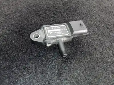 Second-hand car spare part SENSOR for OPEL COMBO  OEM IAM references 0281002771 - 55198717  