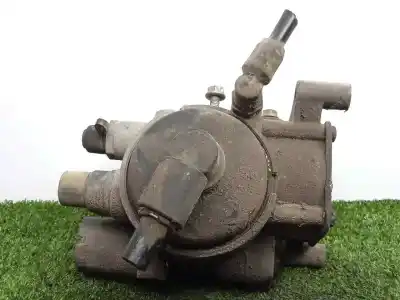 Peça sobressalente para automóvel em segunda mão bomba de ar secundária por iveco eurocargo 05.03 -> 5.9 diesel referências oem iam 42536554 - la8107