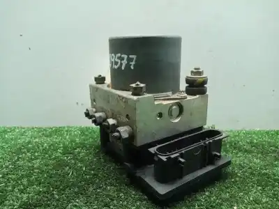 Pezzo di ricambio per auto di seconda mano ABS per PEUGEOT 307 BREAK / SW (S1)  Riferimenti OEM IAM 0265800395 - 9657352780 - 0265231486 - 9649988280  