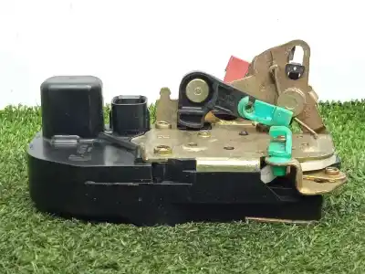 Pezzo di ricambio per auto di seconda mano serratura porta posteriore destra per chrysler 300 m (lr) 2.7 cat riferimenti oem iam 