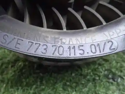 Peça sobressalente para automóvel em segunda mão motor de sofagem por chrysler 300 m (lr) 2.7 cat referências oem iam 77370115012  