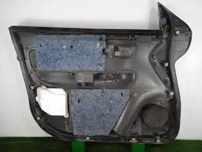Автозапчасти б/у обивка передней правой двери за mitsubishi l 200 2.4 di-d cat ссылки oem iam 7221c482xa  