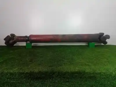 Peça sobressalente para automóvel em segunda mão transmissão central traseira por iveco eurocargo 05.03 -> 5.9 diesel referências oem iam 500393651 - 500393739