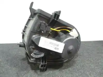 Tweedehands auto-onderdeel verwarmingsmotor voor seat arosa (6h1) 1.0 oem iam-referenties g1038538 - 652950t