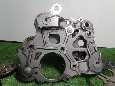 Pezzo di ricambio per auto di seconda mano kit distribuzione per volkswagen phaeton (3d2/3d8) 4.9 v10 tdi cat (ajs) riferimenti oem iam   